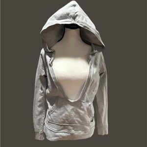 America’s next top model 2003 collectible Y2K fashion hoodie, unique style
